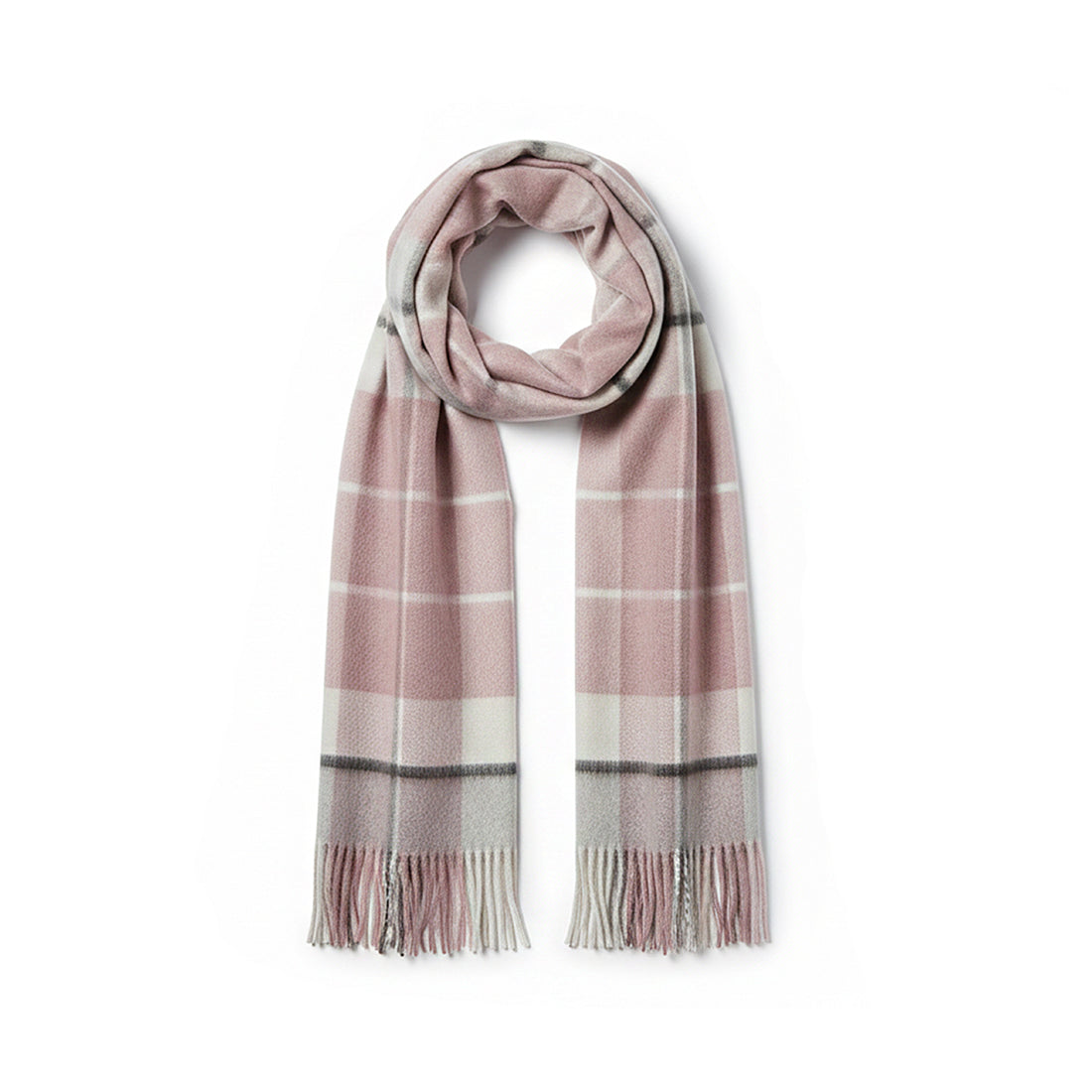 LAMBSWOOL SCARF | CTY-WLSCR-017