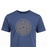 ADULT T-SHIRT | SP THISTLE CELTIC