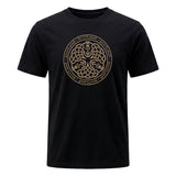 ADULT T-SHIRT | SP THISTLE CELTIC