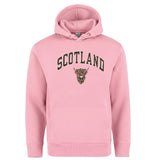 ADULT HOODIE | EMB SCT/BR COW 1