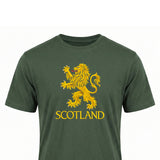 ADULT T-SHIRT | EMB LIN/SCT