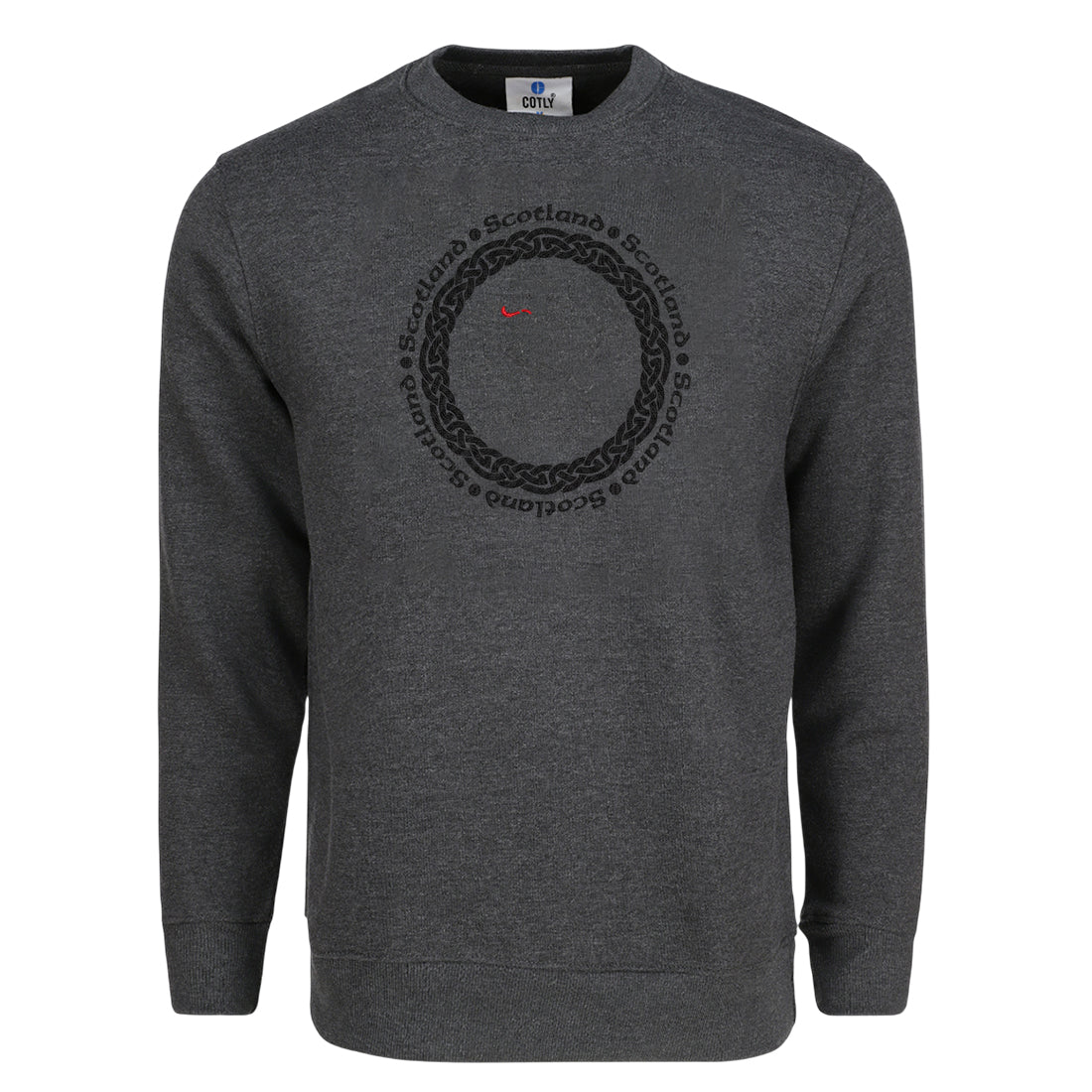 ADULT SWEATSHIRT | SP CELTIC LION