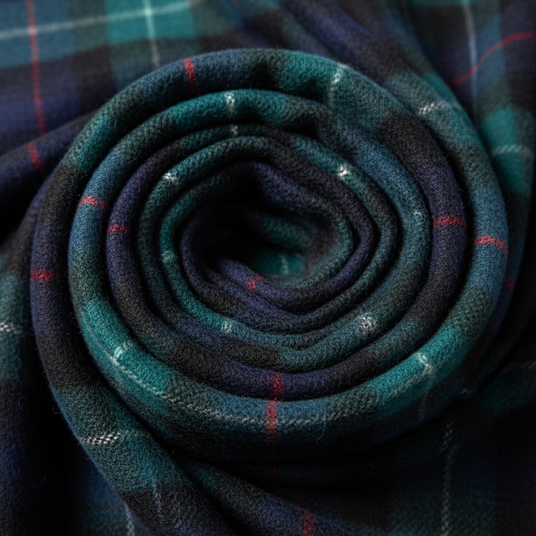 LAMBSWOOL SCARF | CTY-WLSCR-024