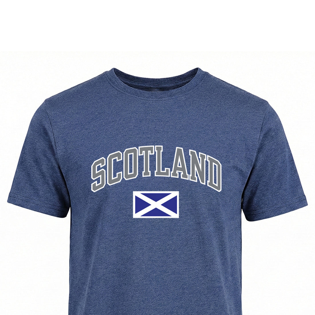 ADULT T-SHIRT | SP SCT/FLG