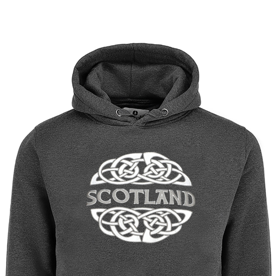 ADULT HOODIE | SP OVAL CELTIC