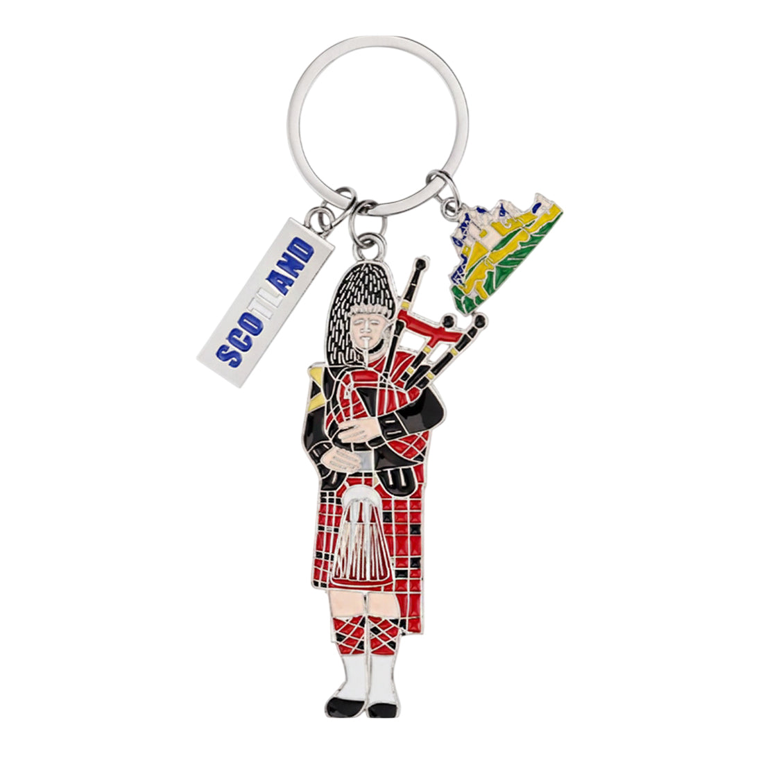 KEYRING | CTY-KYRNG-005