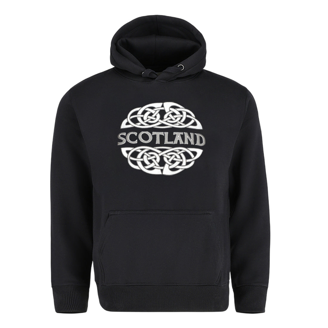 ADULT HOODIE | SP OVAL CELTIC