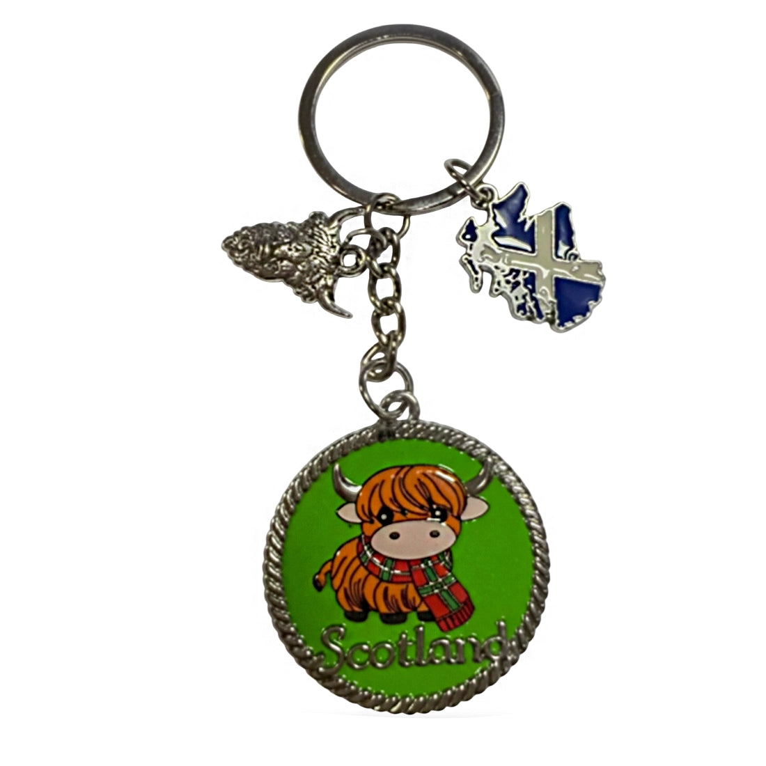 KEYRING | CTY-KYRNG-064