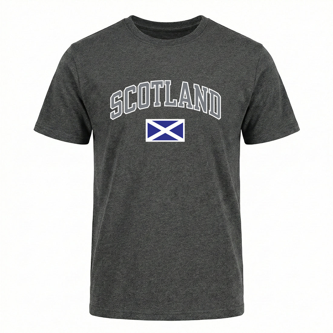 ADULT T-SHIRT | SP SCT/FLG