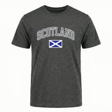 ADULT T-SHIRT | SP SCT/FLG