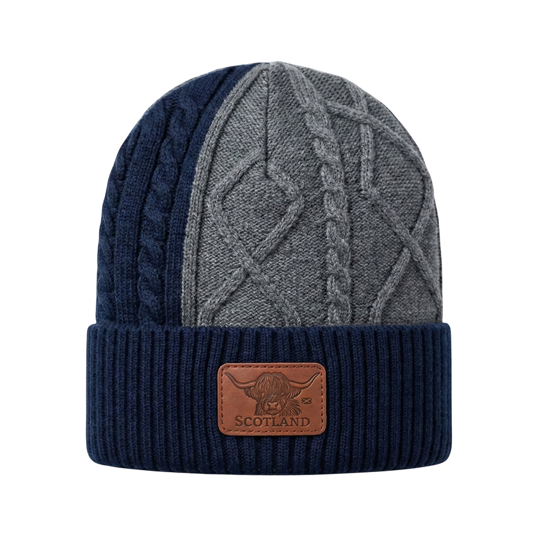 WINTER CAP | CTY-WNHT-008