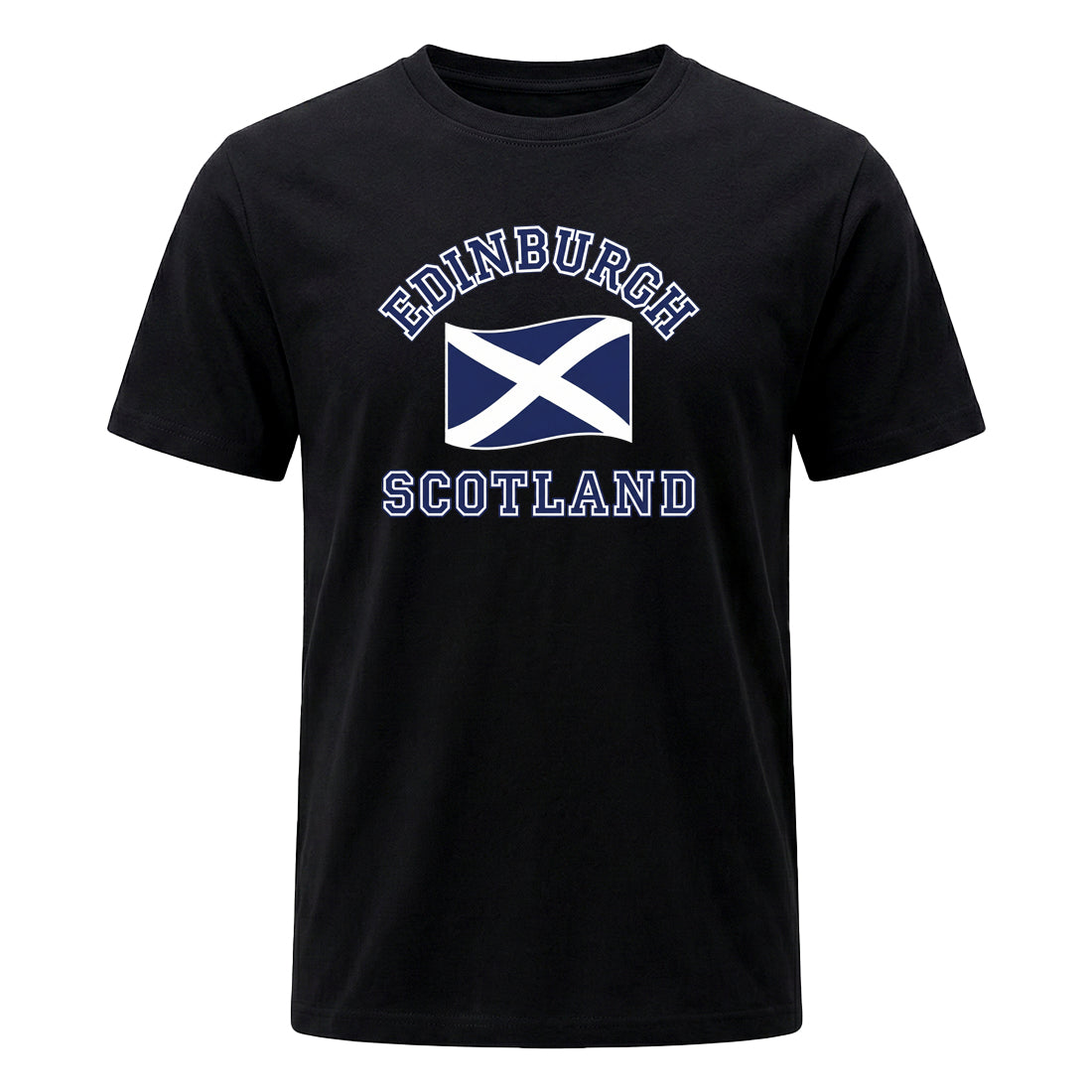 ADULT T-SHIRT | SP EDN/FLG/SCT