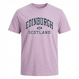 ADULT T-SHIRT | EMB EDN/FLG/SCT