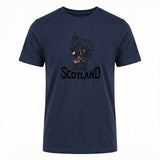 ADULT T-SHIRT | SP PPR/SCT
