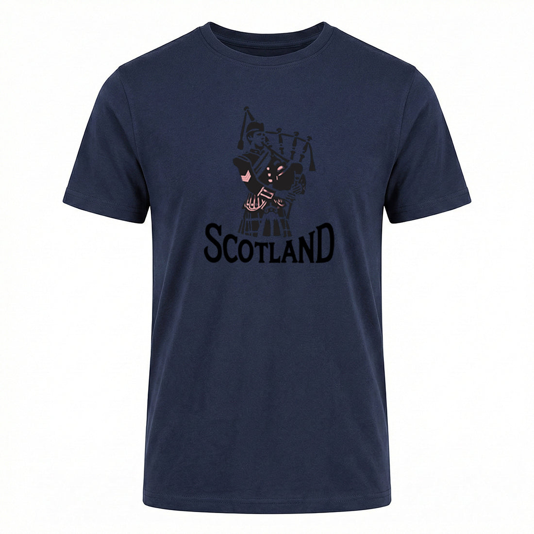 ADULT T-SHIRT | SP PPR/SCT