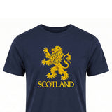 ADULT T-SHIRT | EMB LIN/SCT