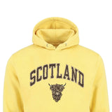 ADULT HOODIE | EMB SCT/BR COW 1