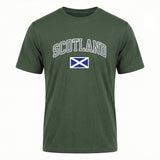 ADULT T-SHIRT | SP SCT/FLG