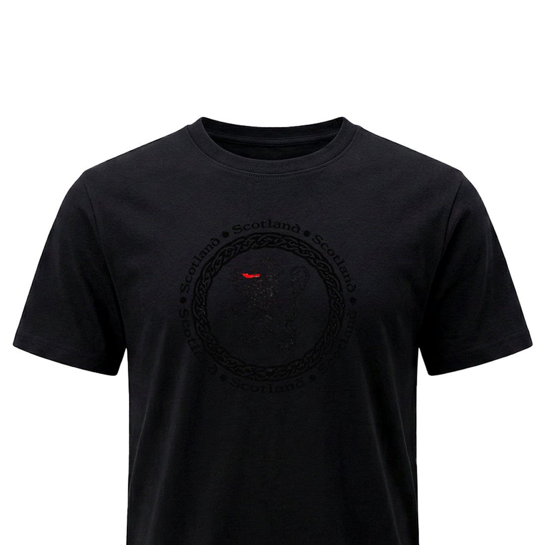 ADULT T-SHIRT | SP CELTIC LION