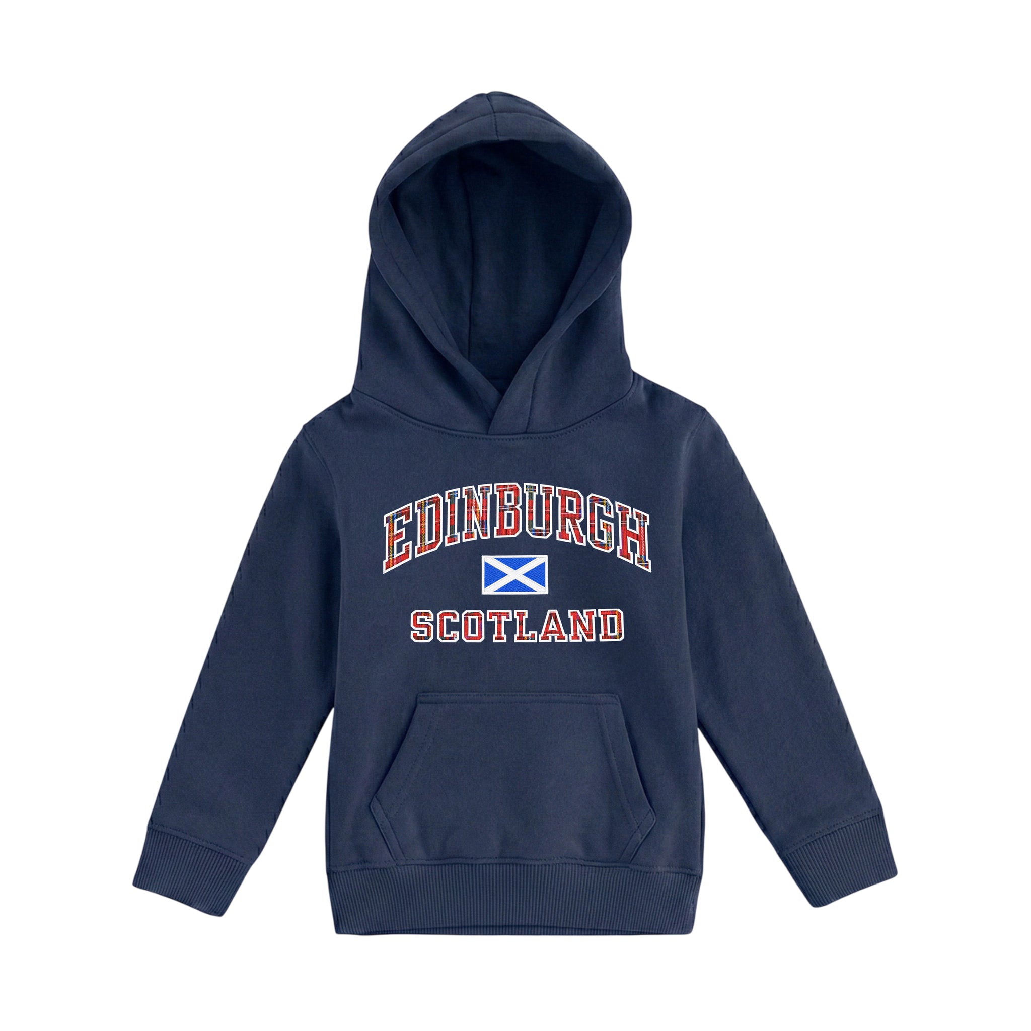 KIDS HOODIE | TRT APL EDN/FLG/SCT