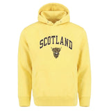 ADULT HOODIE | EMB SCT/BR COW 1