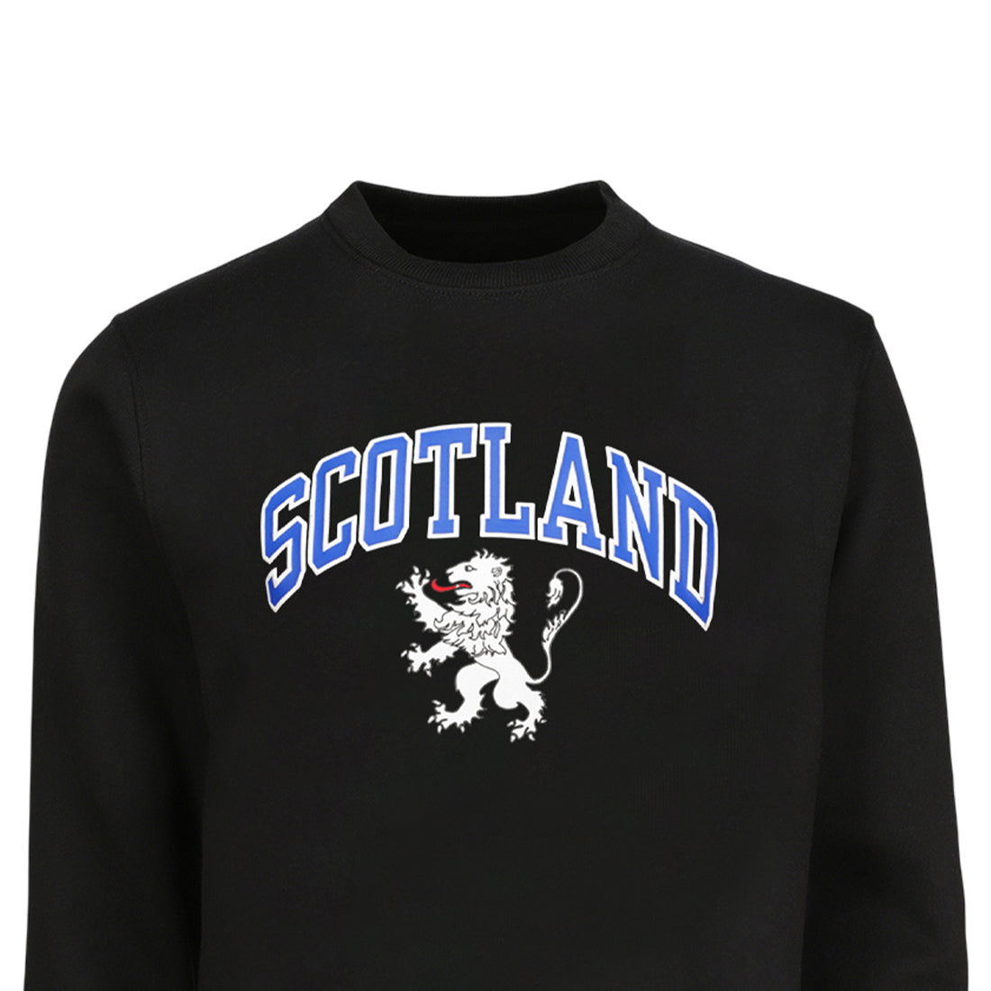 ADULT SWEATSHIRT | SP SCT/LION