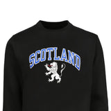 ADULT SWEATSHIRT | SP SCT/LION