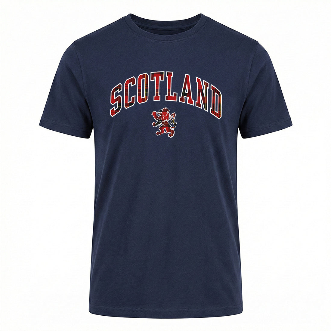 ADULT T-SHIRT | TRT APL SCT/LIN