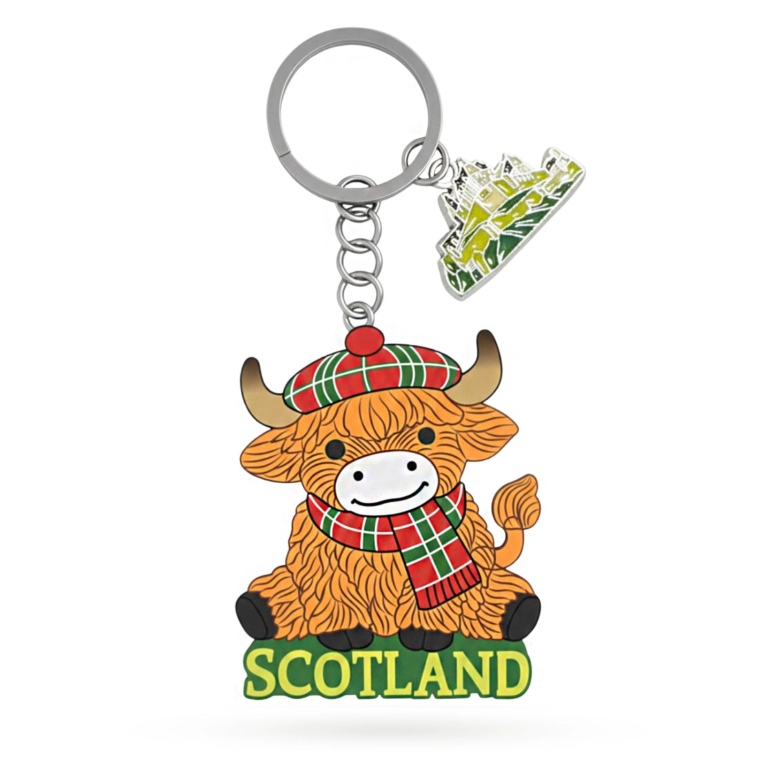 KEYRING | CTY-KYRNG-074