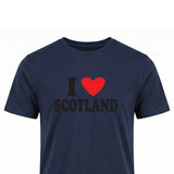 ADULT T-SHIRT | SP ILV/SCT