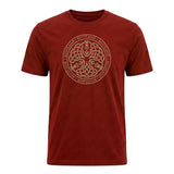 ADULT T-SHIRT | SP THISTLE CELTIC