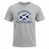 ADULT T-SHIRT | SP EDN/FLG/SCT