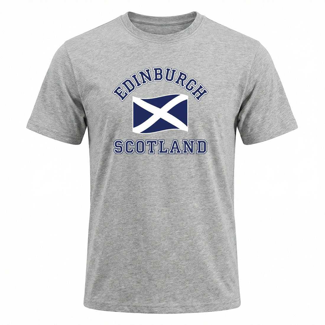 ADULT T-SHIRT | SP EDN/FLG/SCT