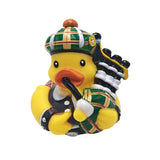 BATH RUBBER TOY|CTY-DCKS-001
