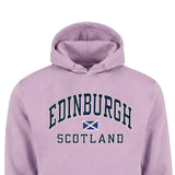 ADULT HOODIE | EMB EDN/FLG/SCT