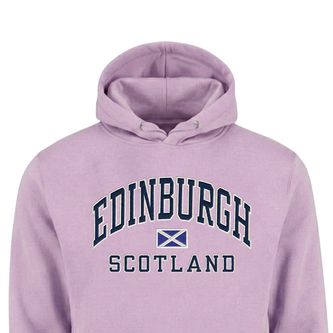 ADULT HOODIE | EMB EDN/FLG/SCT