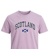 ADULT T-SHIRT | EMB SCT/FLG