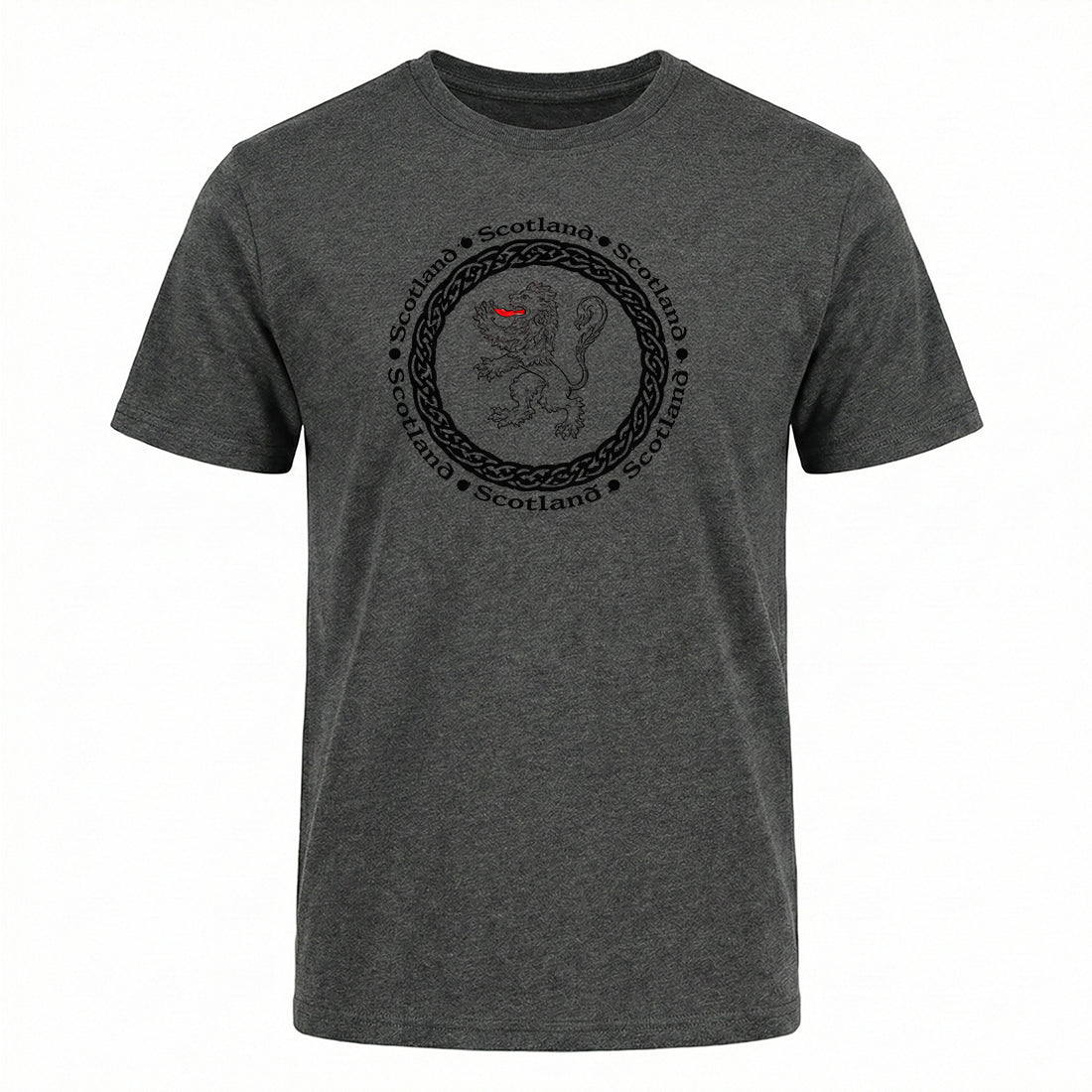 ADULT T-SHIRT | SP CELTIC LION