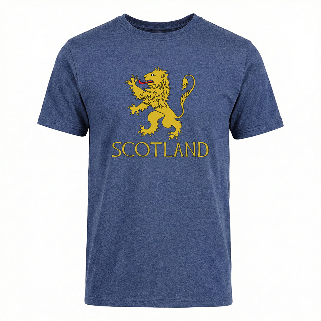 ADULT T-SHIRT | SP LIN/SCT