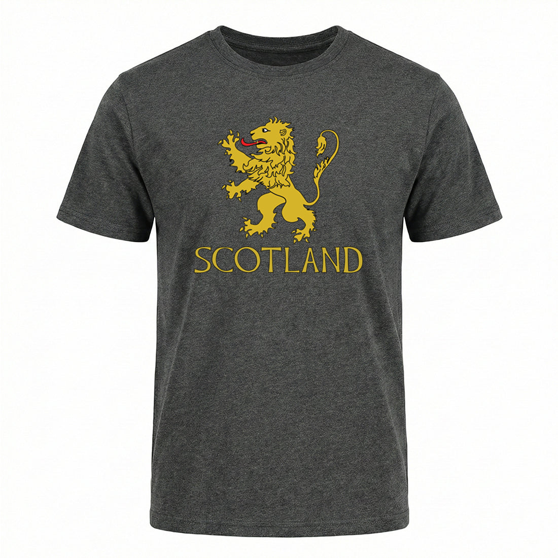 ADULT T-SHIRT | SP LIN/SCT