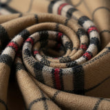 LAMBSWOOL SCARF | CTY-WLSCR-020