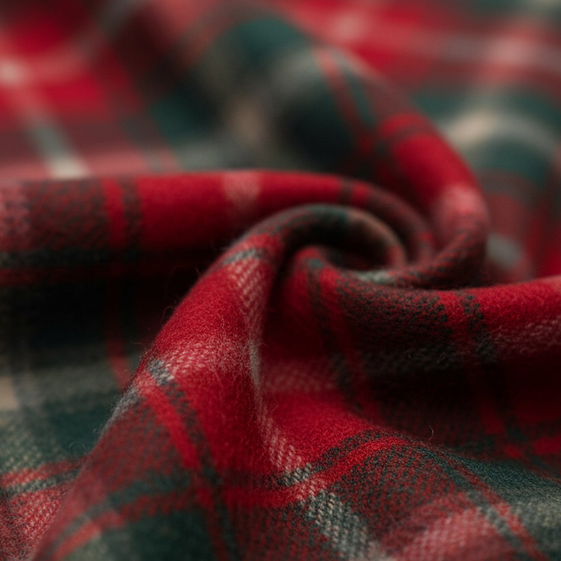 LAMBSWOOL SCARF | CTY-WLSCR-007