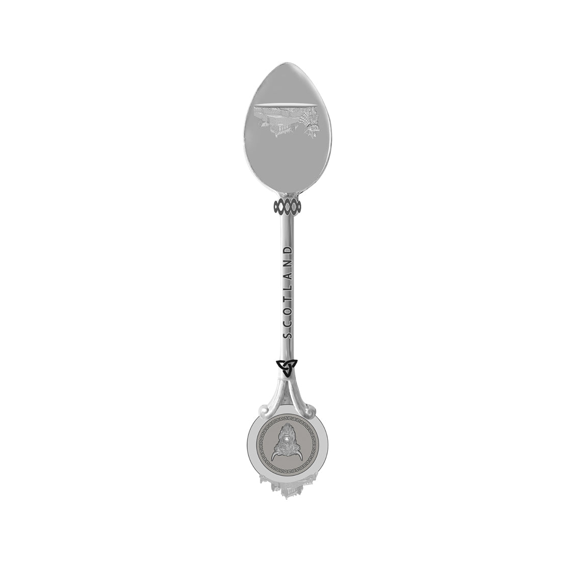 SPOON | CTY-SPN-001