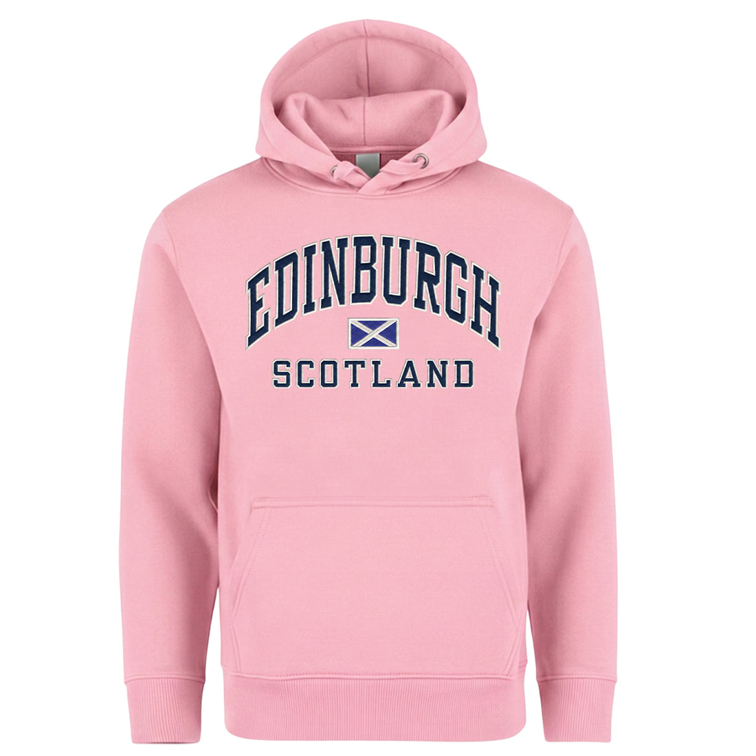 ADULT HOODIE | EMB EDN/FLG/SCT