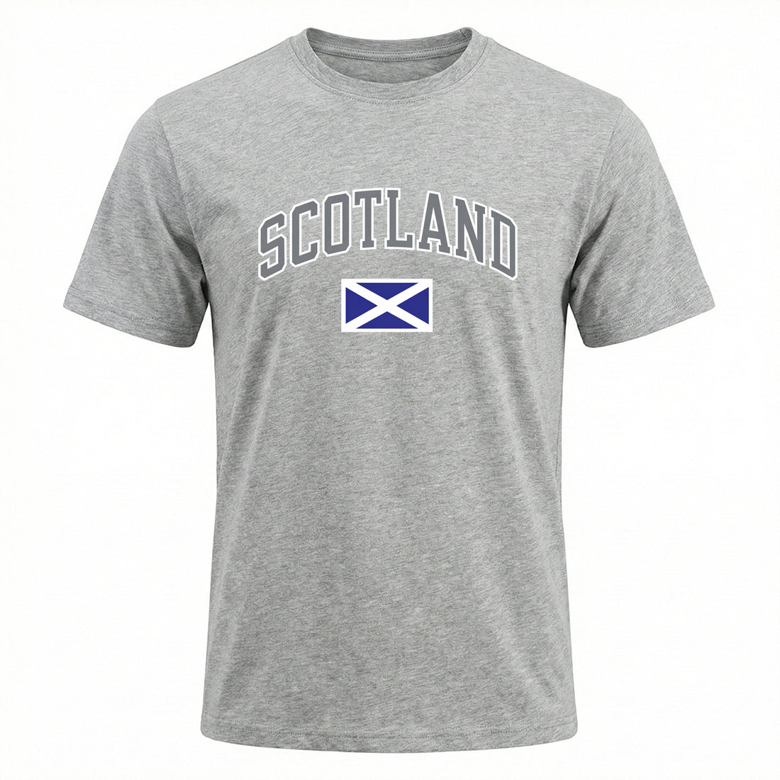 ADULT T-SHIRT | SP SCT/FLG