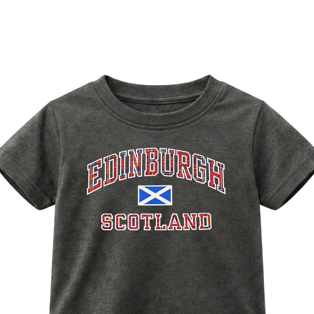 KIDS T-SHIRT | TRT APL EDN/FLG/SCT