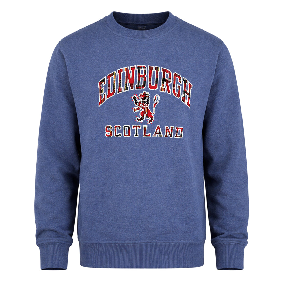 ADULT SWEATSHIRT | TRT APL EDN/LIN/SCT