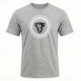 ADULT T-SHIRT | SP CELTIC COW
