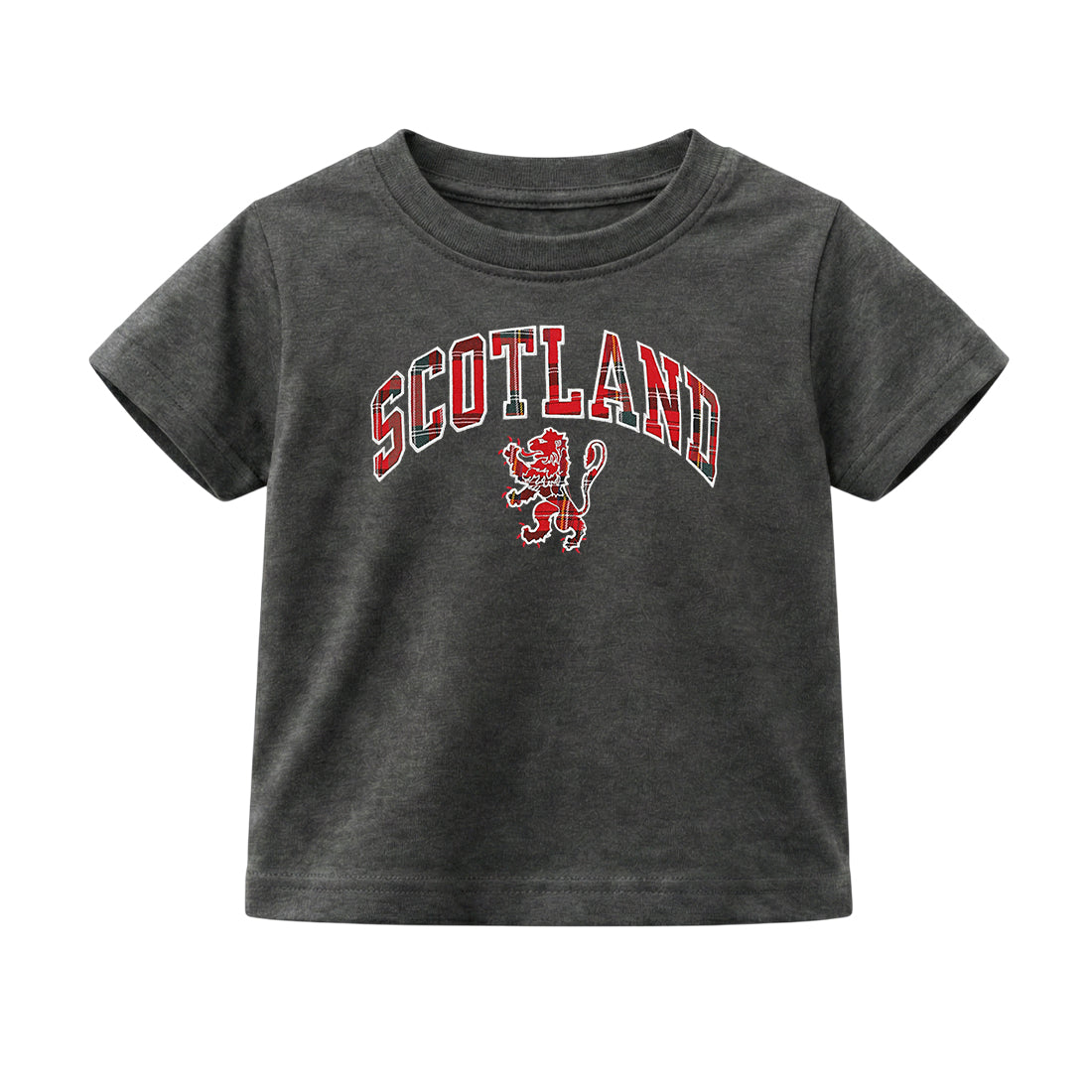 KIDS T-SHIRT | TRT APL SCT/LIN