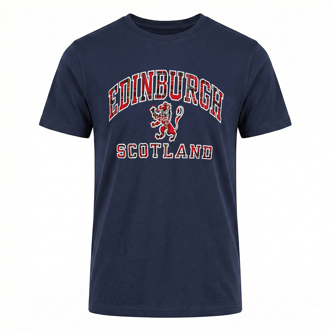 ADULT T-SHIRT | TRT APL EDN/LIN/SCT